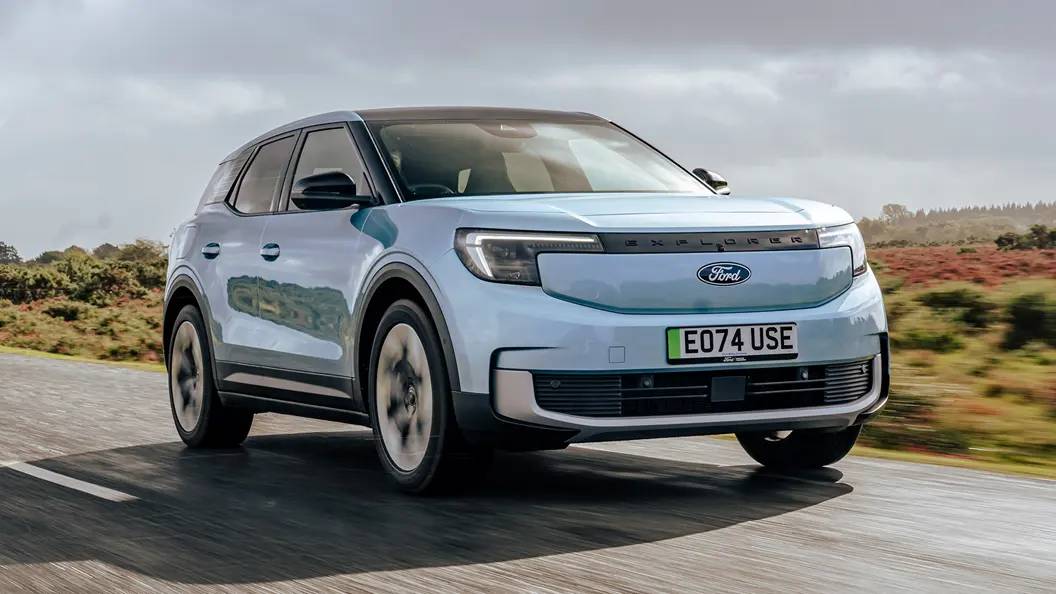 Yeni vergi zammı öncesi en uygun 10 elektrikli SUV otomobil 4